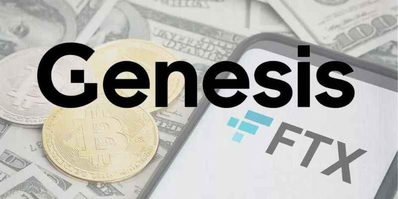 Crypto Lender ‘Genesis’ Suspends Customer Withdrawals In The Aftermath Of FTX Collapse