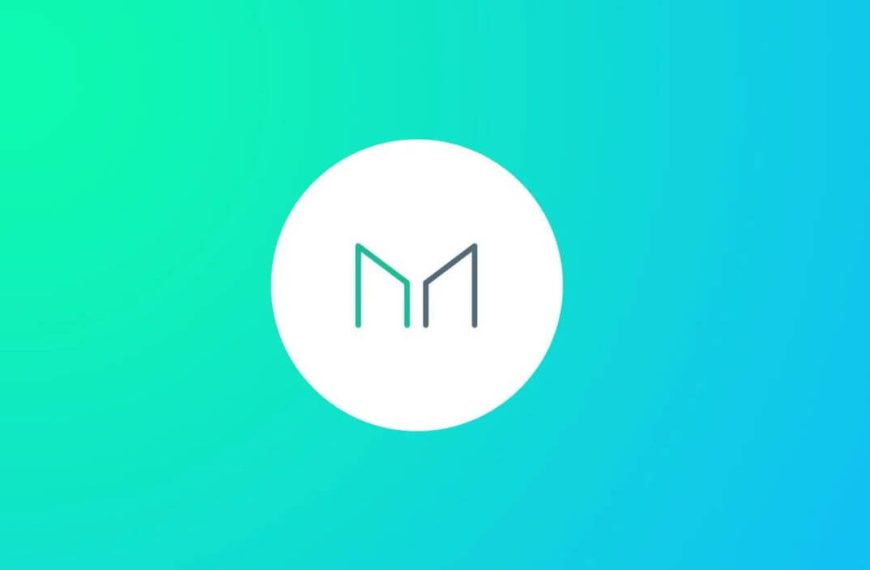MakerDAO Approves Gnosis’ Proposal To Use GMO Token As Collateral To Issue DAI 