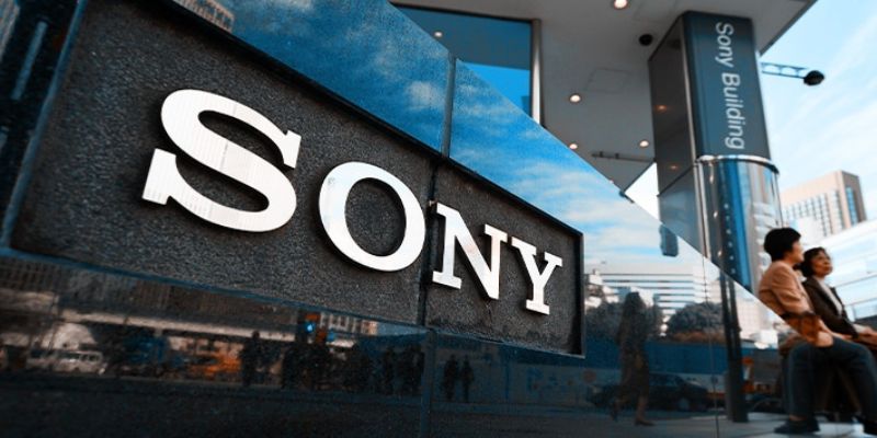 Sony Files Patent for NFT Generator to Track Digital Assets Within Video Games