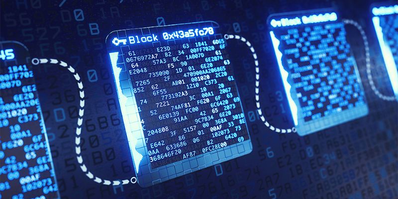 UAE Financial Regulator Adopts Blockchain Technology