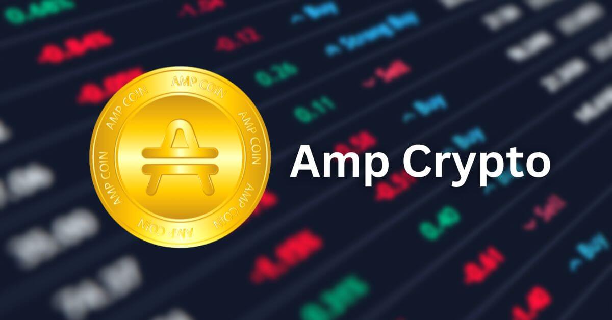 AMP Price Prediction 2022 - 2030