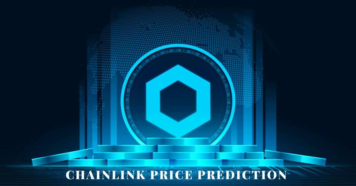 ChainLink Coin Prediction 2030